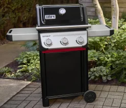 Weber Gasgrills > Gasgrill Spirit E-310, ca. B123/H117/T67,5 cm