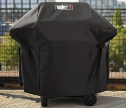 Weber Gasgrills > Gasgrill Spirit E-410, ca. B132/H117/T67,5 cm