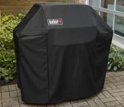 Weber Gasgrills > Gasgrill Spirit E-410, ca. B132/H117/T67,5 cm