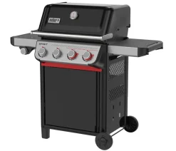 Weber Gasgrill Spirit E-435, ca. B132/H118/T67,5 cm Schwarz Online