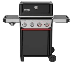 Weber Gasgrill Spirit E-435, ca. B132/H118/T67,5 cm Schwarz Online