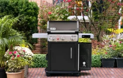 Weber Gasgrills > Gasgrill Spirit EPX-325S GBS