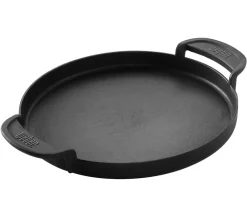 Weber Grillrost & -Einsätze|Grillzubehör - GBS Pfanneneinsatz