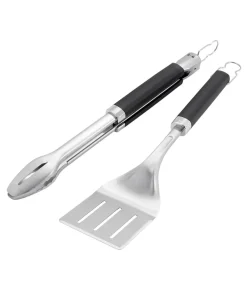 Weber Grillbesteck & -Handschuhe > Grillbesteck Precision, 2-teilig