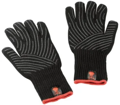 Weber Grillbesteck & -Handschuhe|Grillzubehör > Grillhandschuhe, Paar, L/XL