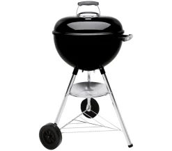 Weber Holzkohlegrill Bar-B-Kettle, Ø 47 cm, Outlet