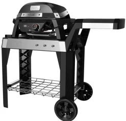 Weber Elektrogrills - Rollwagen für Pulse 1000 und 2000