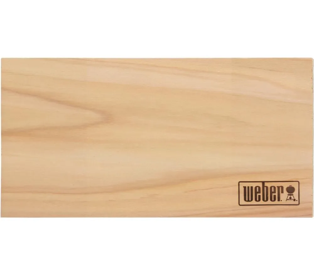 Weber Räucherbrett, 2 Stück
