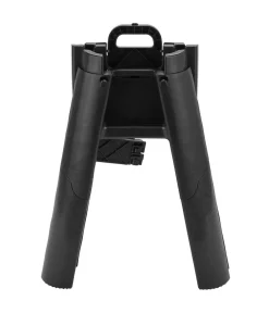 Weber Grillzubehör - Stand für Lumin Compact, ca. B55/H55,5/T68 cm Schwarz