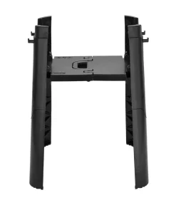 Weber Grillzubehör - Stand für Lumin Compact, ca. B55/H55,5/T68 cm Schwarz