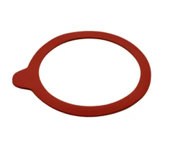 WECK Einkochautomaten & Zubehör > ® Einkochring für Einmachgläser, Ø74/86 mm, 10er-Set