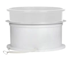 WECK Einkochautomaten & Zubehör > ® Entsafteraufsatz, ca. Ø35/H30 cm