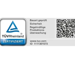 Weide Pergolen > Classic Pergola Alu-Stahl, ca. B300/H255/T300 cm