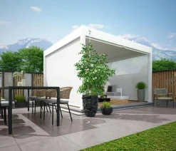 Weide Pergolen > Sonnenrollo für Deluxe/Classic Pergola, ca. 360 cm