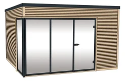 Weka Designhaus Cubilis Natur Online