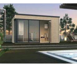 Weka Designhaus Cubilis Natur Online