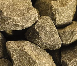 Weka Saunas & Infrarotkabinen > Diabas Saunasteine