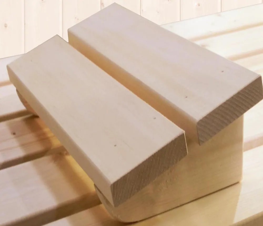 Weka Saunas & Infrarotkabinen - Ecksauna Kiruna mit Glastür, inkl. Bio-Ofen Natur