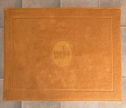 Weka Saunas & Infrarotkabinen - Ecksauna Kiruna mit Glastür, inkl. Bio-Ofen Natur