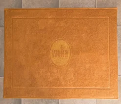 Weka Ecksauna Laukkala mit Glastür, ca. B144/H200/T144 cm Natur Clearance