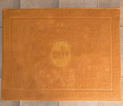 Weka Ecksauna Valida mit Glastür und Fenster inkl. Ofen, ca. B189/H203,5/T139 cm Natur
