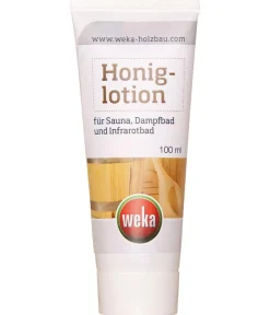 Weka Saunas & Infrarotkabinen > Honiglotion