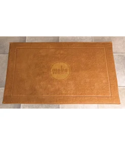 Weka hygienische Bodenmatte Hellbraun Best