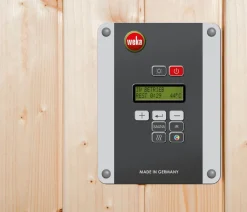 Weka Saunas & Infrarotkabinen > Infrarotkabine Osby