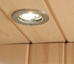 Weka Saunas & Infrarotkabinen > Infrarotkabine Tanilla Eck