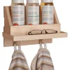 Weka Konzentrat-Set mit Regal, 4-teilig Sale