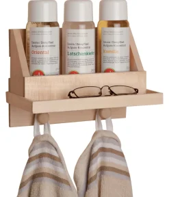 Weka Konzentrat-Set mit Regal, 4-teilig Sale