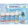 Weka Pools & Whirlpools - Pflegeset Deluxe Starter-Set