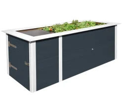 Weka Hochbeete & Frühbeete > Profi-Hochbeet 669 C, ca. B205/H81/T91,7 cm