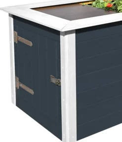 Weka Hochbeete & Frühbeete > Profi-Hochbeet 669 C, ca. B205/H81/T91,7 cm
