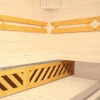 Weka Sauna Komfortpaket 2 Clearance