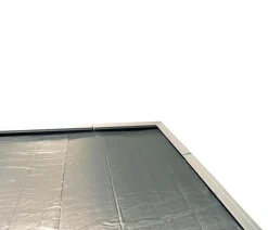 Weka Saunas & Infrarotkabinen > Set selbstklebende Dachbahn für Sauna Salo