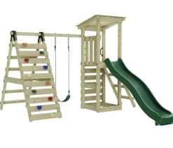 Weka Spielturm Sevilla, ca. B306,2/H228,8/T284,4 cm Online