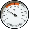 Weka Thermometer für Infrarotkabinen Sale