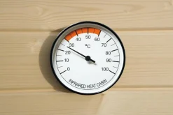Weka Thermometer für Infrarotkabinen Sale