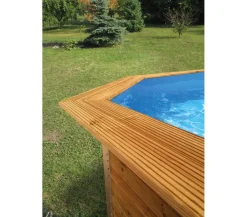 Weka Pools & Whirlpools > Toprail für 593 A und B