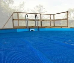 Weka Pools & Whirlpools > Wärmeabdeckplane für Pool 595