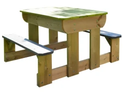 Wendi Toys Kinder-Gartenmöbel|Kinder-Gartenmöbel - Sand- und Wassertisch