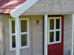 Wendi Toys Gartenspielgeräte - Spielhaus Fuchs