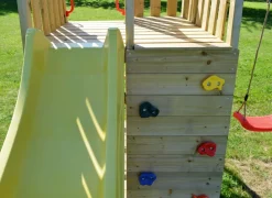 Wendi Toys Gartenspielgeräte > Spielturm Biene