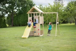 Wendi Toys Gartenspielgeräte > Spielturm Biene