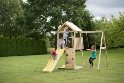 Wendi Toys Gartenspielgeräte > Spielturm Biene