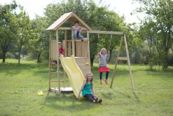 Wendi Toys Gartenspielgeräte > Spielturm Biene