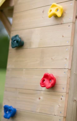 Wendi Toys Gartenspielgeräte > Spielturm Biene