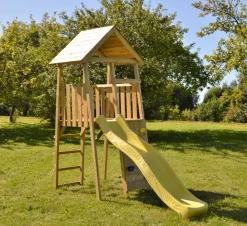 Wendi Toys Gartenspielgeräte - Spielturm Falke