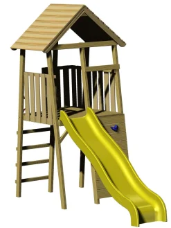 Wendi Toys Gartenspielgeräte - Spielturm Falke